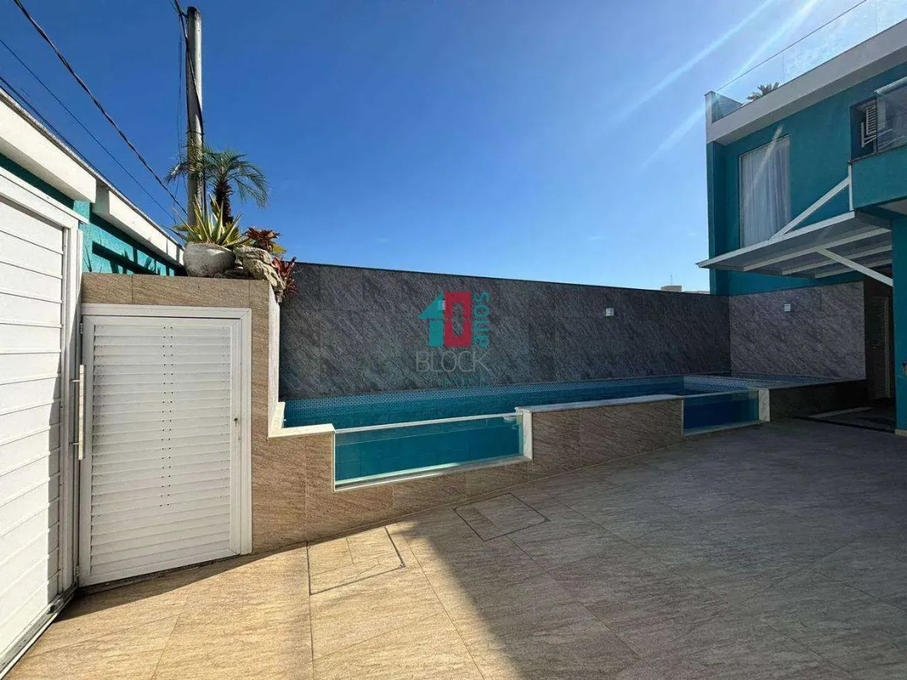 Recreio dos Bandeirantes | Casa de Condomínio 3 quartos, sendo 3 suites - Foto 3