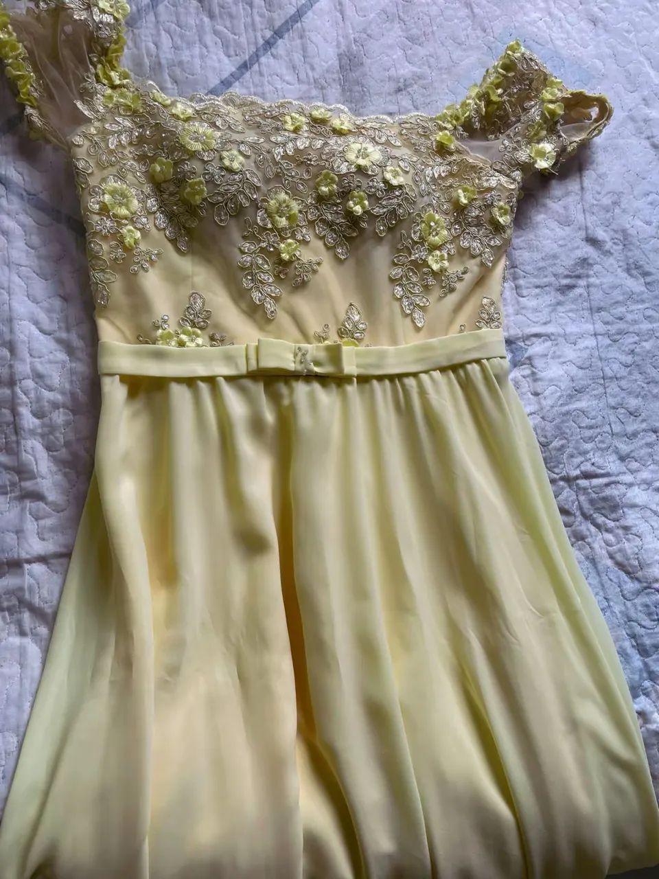 ? Vestido de Festa à Venda ? - Foto 4
