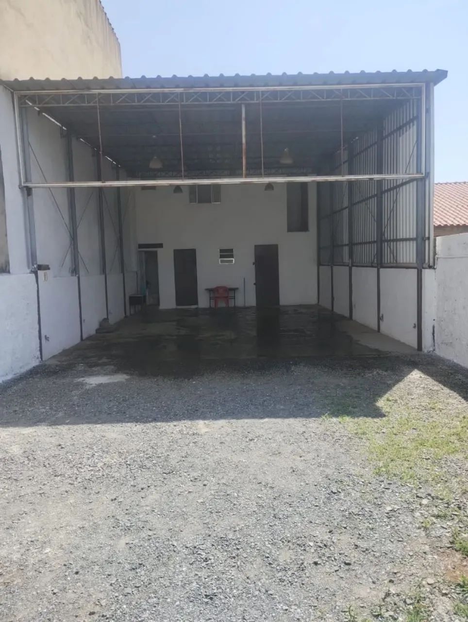 BARRACÃO PARA LOCAÇÃO - PIAZZA DI ROMA | SOROCABA/SP - Foto 2