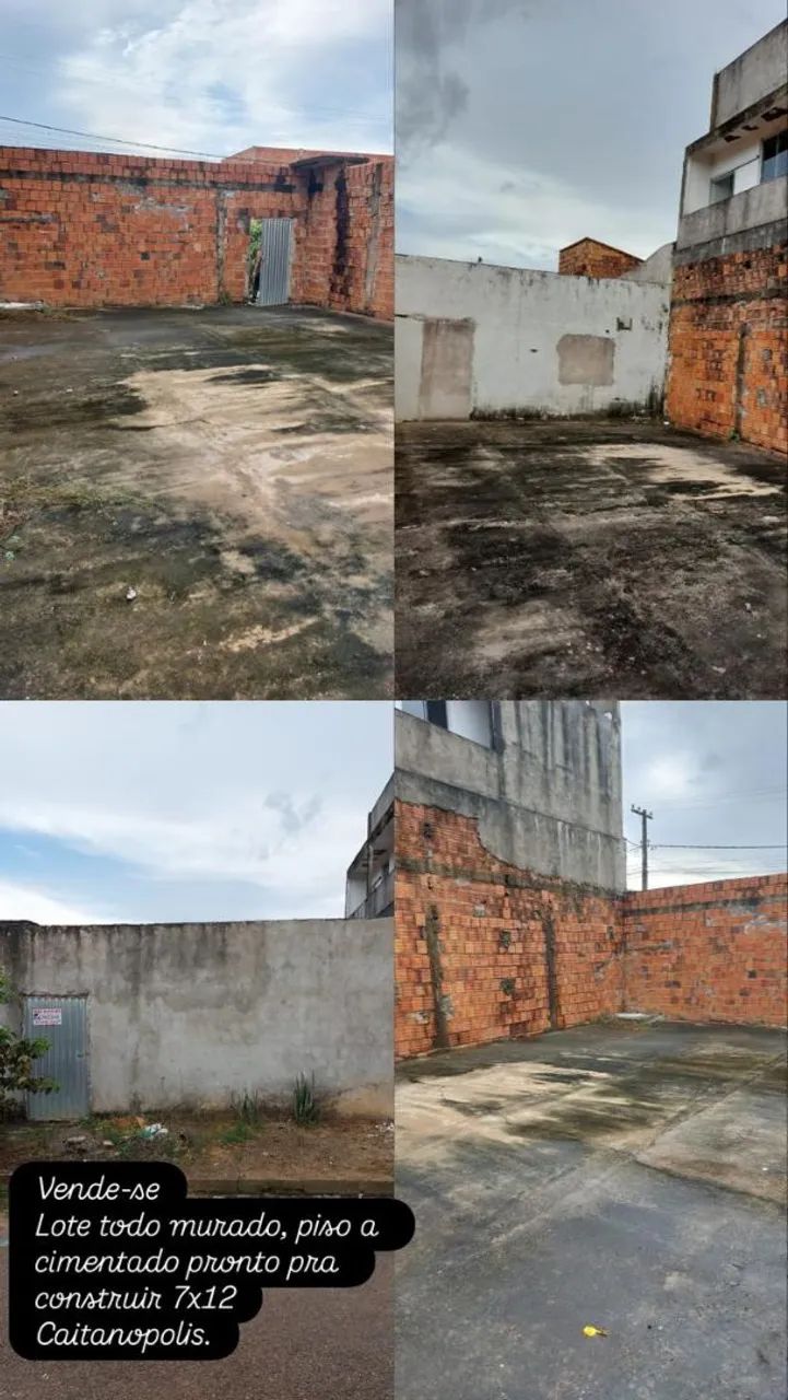 Vende-se lote - Foto 4