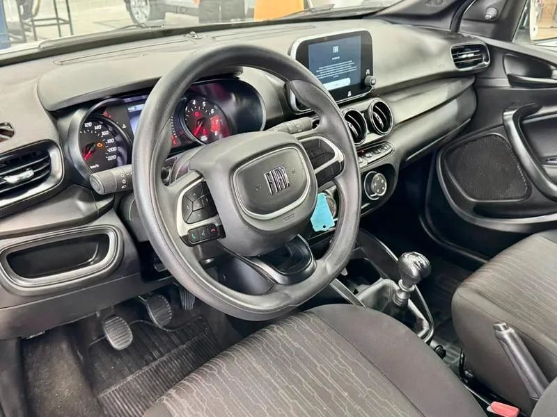 Fiat Argo 1.0 6V Flex. 2026 - Foto 5