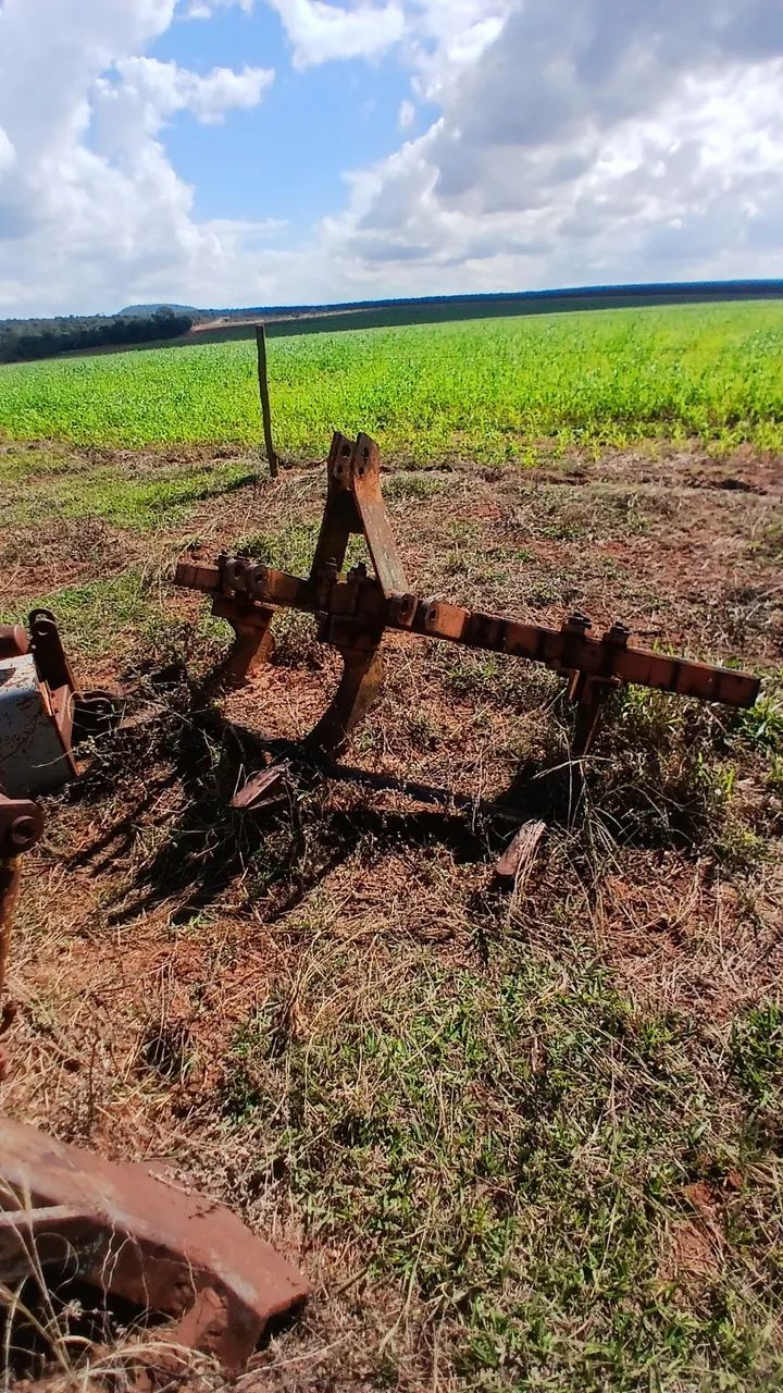 Implementos agricolas  - Foto 2