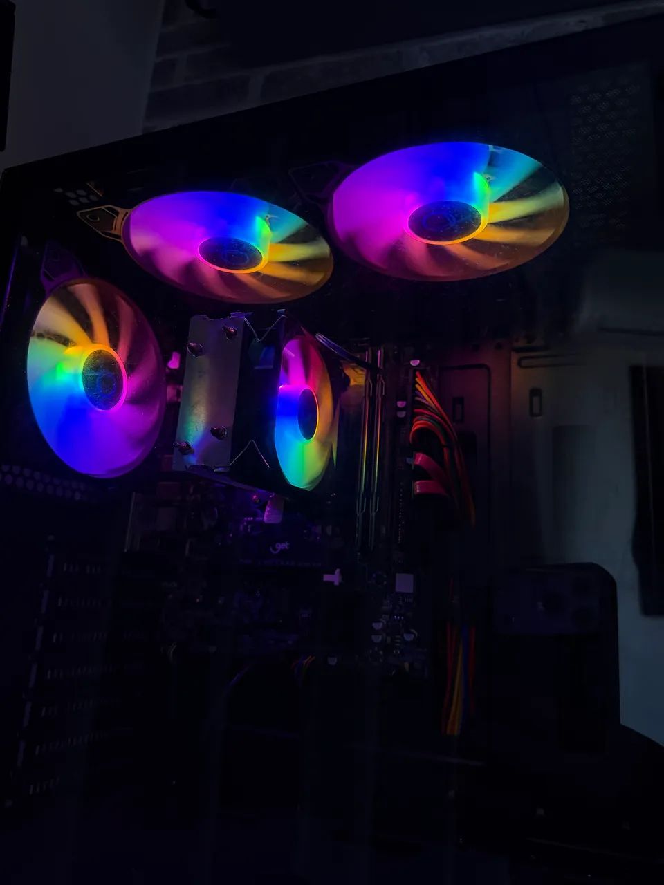 PC GAMER E MONITOR ? OPORTUNIDADE! - Foto 3