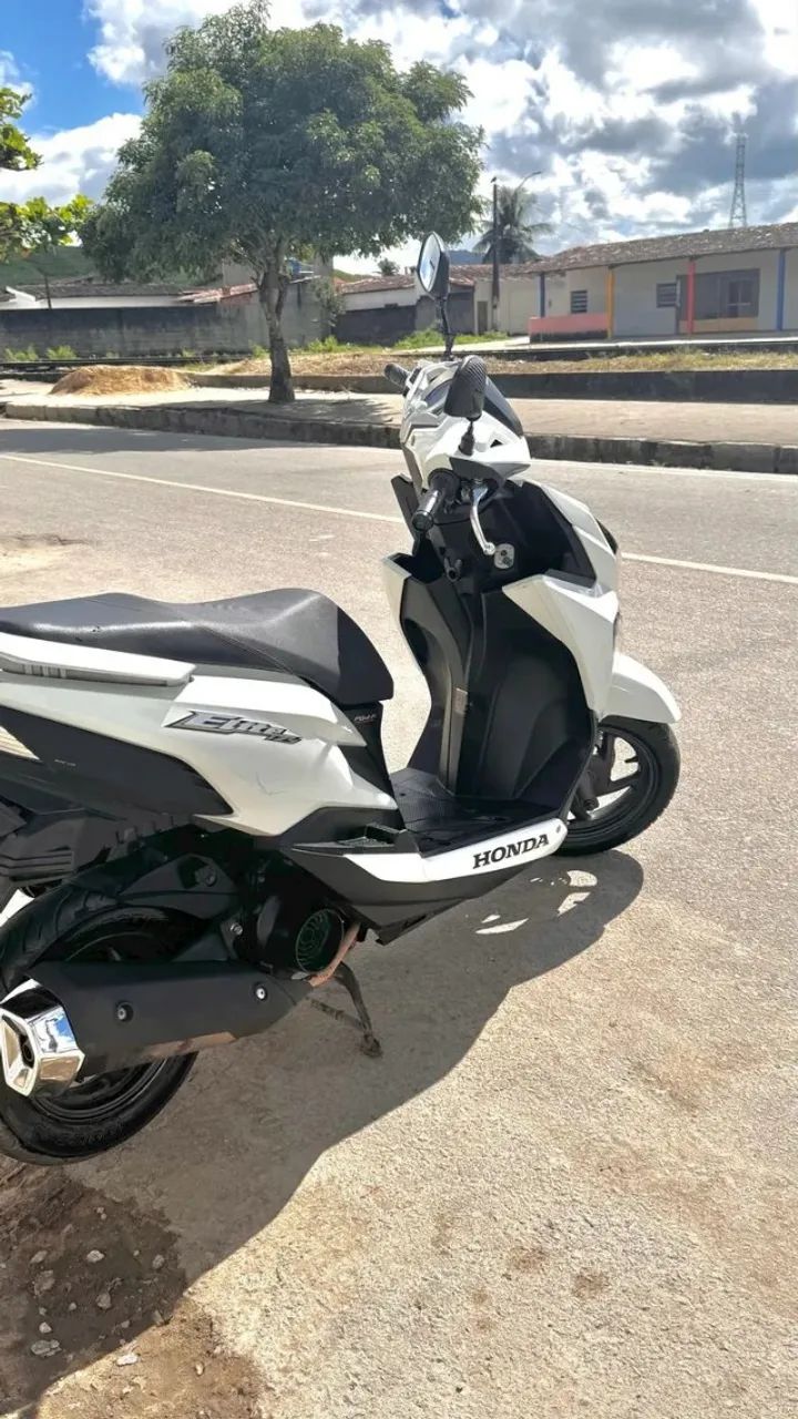 ELITE 125 - VENDO - Foto 3