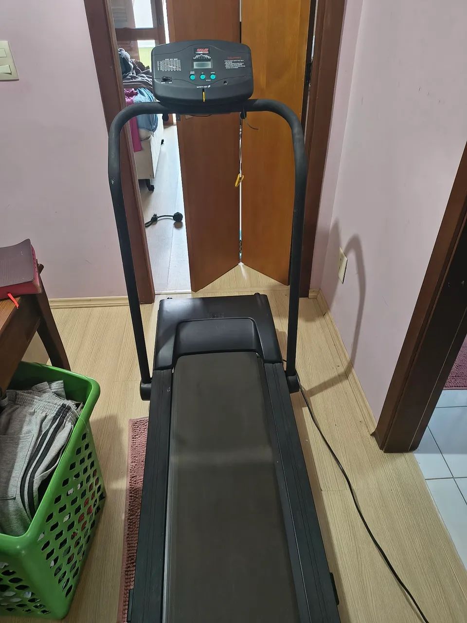 Foldable Treadmill401231164243988481
