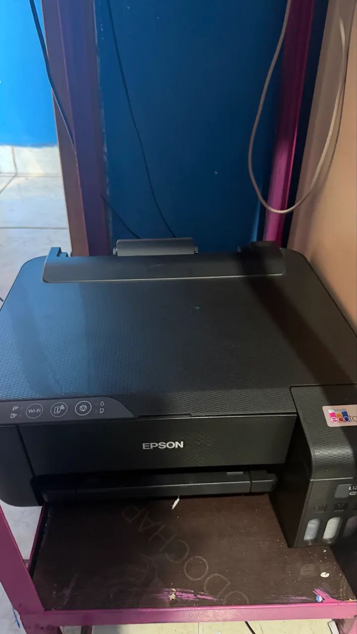 Impressora l1250