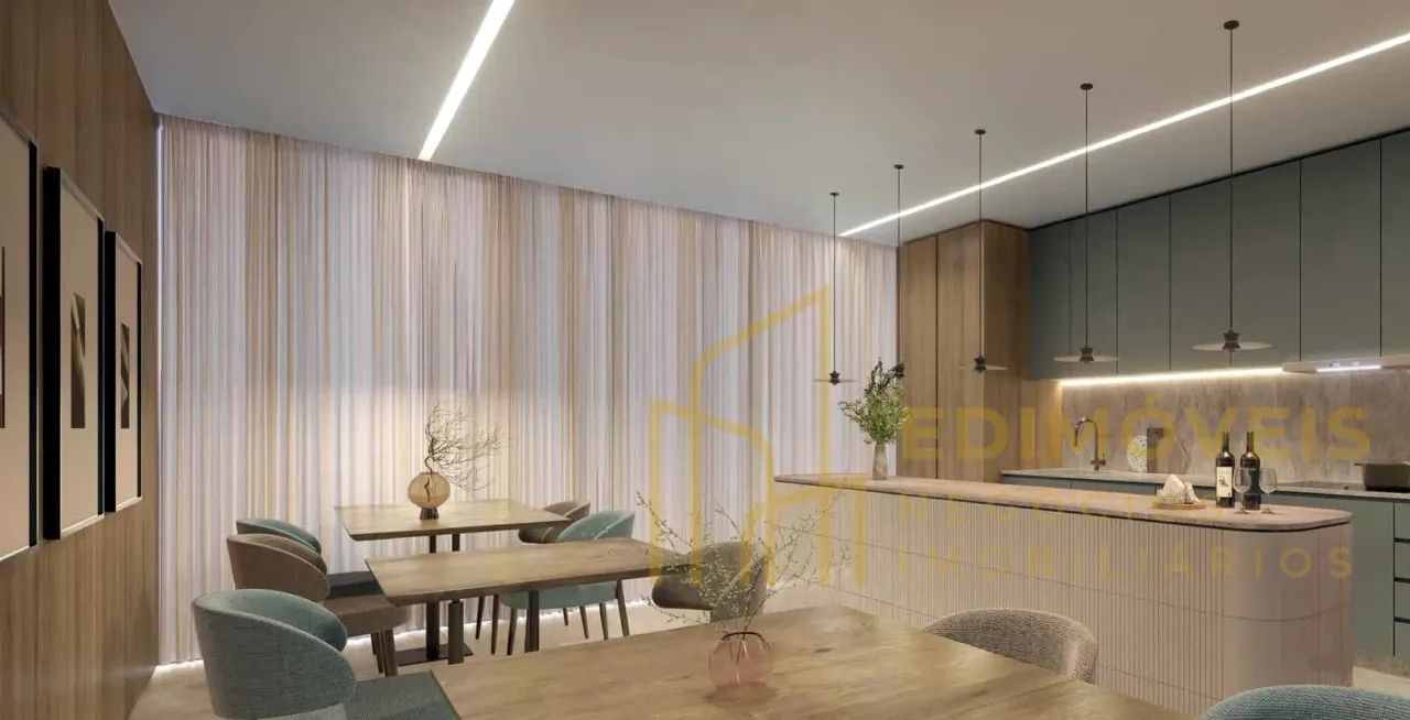 Oportunidade em Enseada do Suá: Studio com Lazer e Coworking! - Foto 4