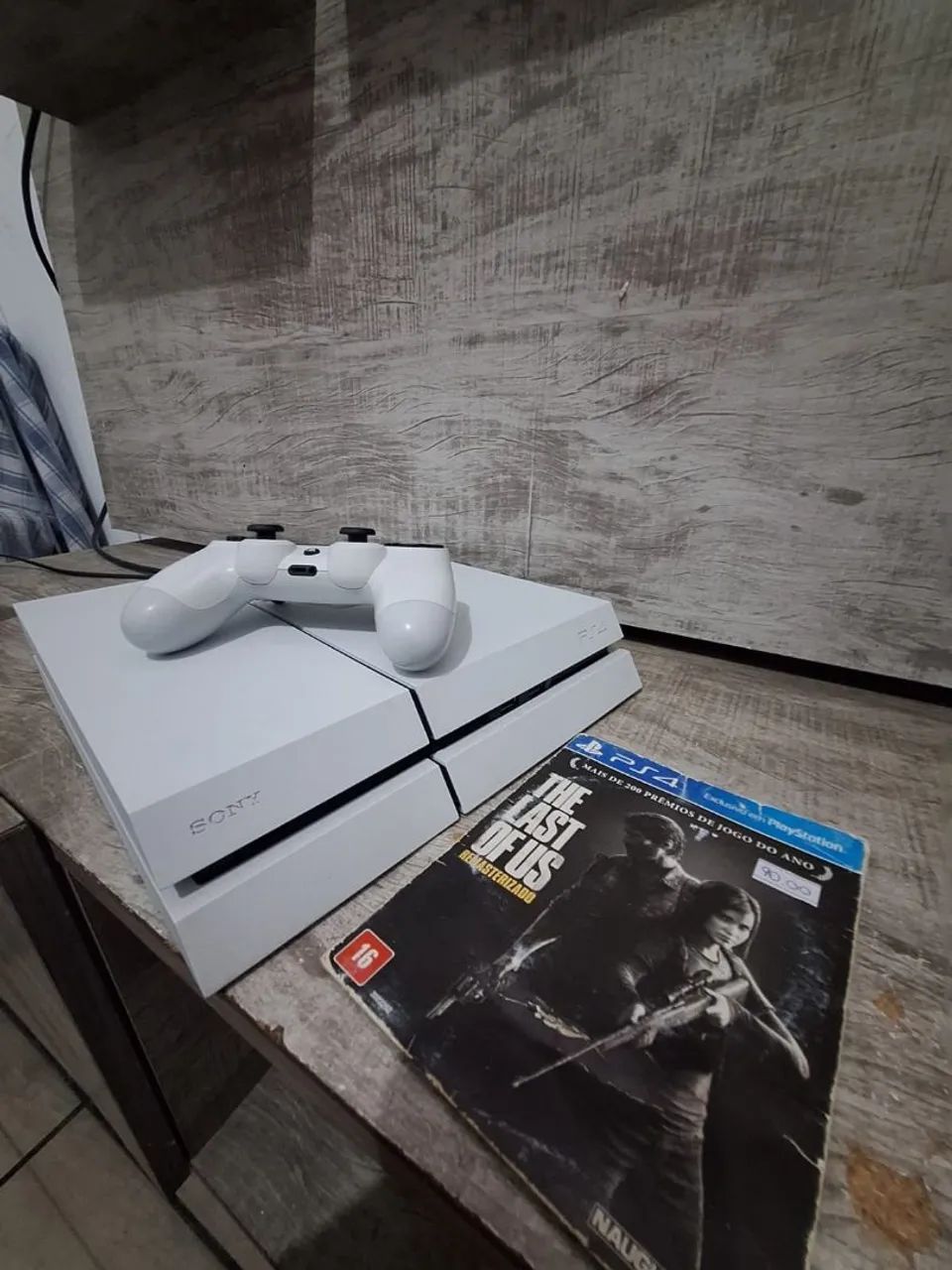 PS4