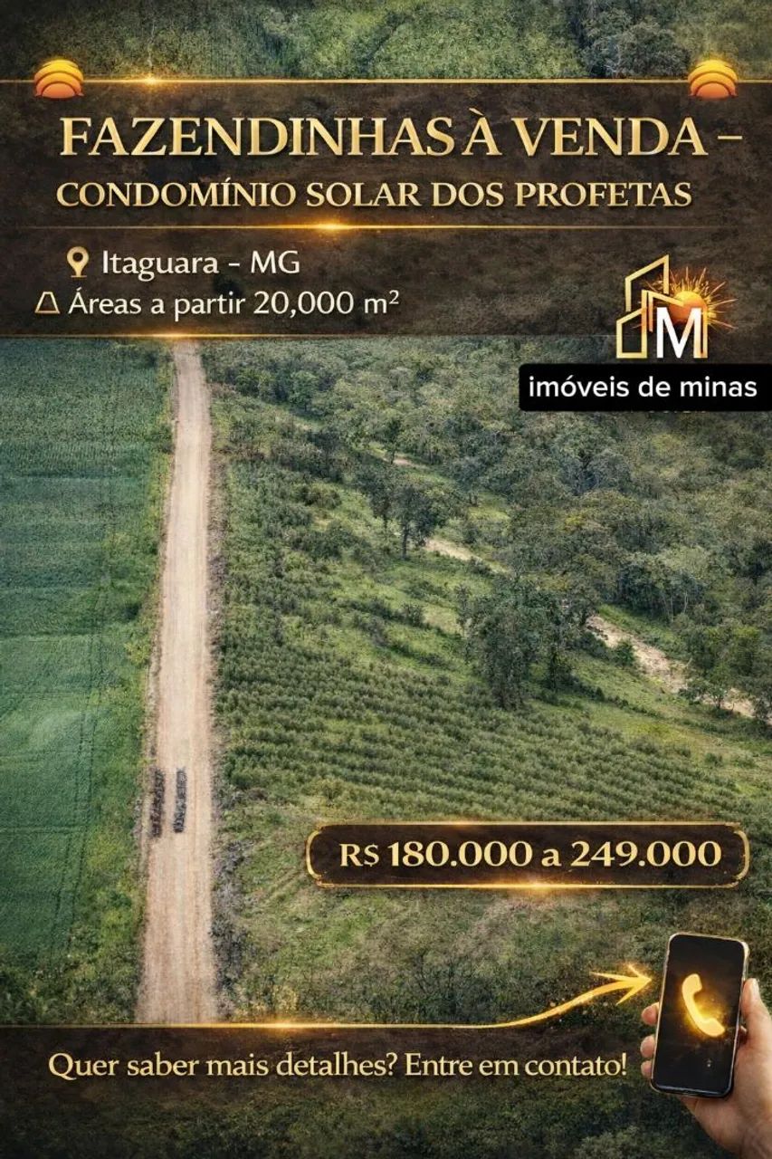 Foto - Itatiaiuçu - 