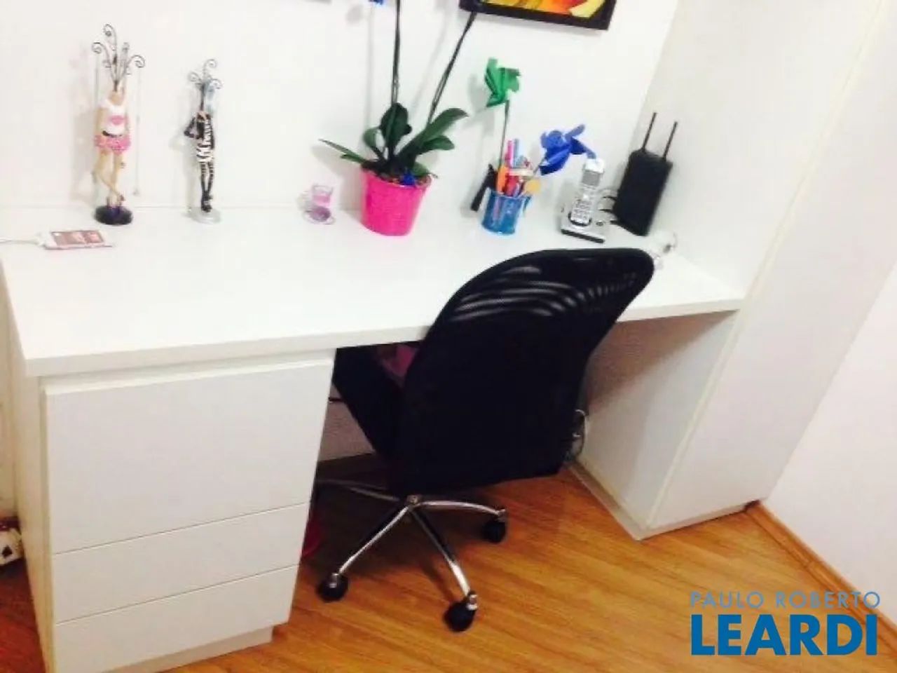 APARTAMENTO - ACLIMAÇÃO - SP - Foto 4