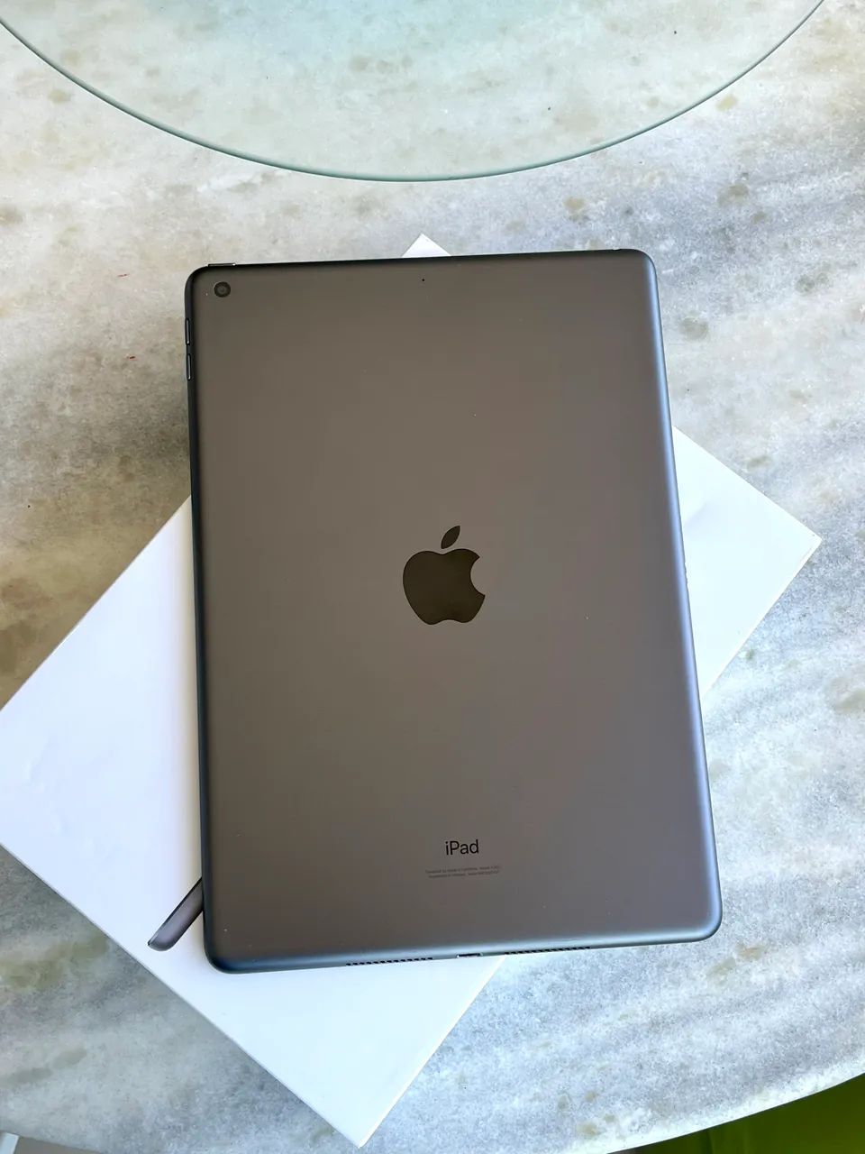 iPad 9ª geração 64 gb. CONSERVADÍSSIMO - Foto 4
