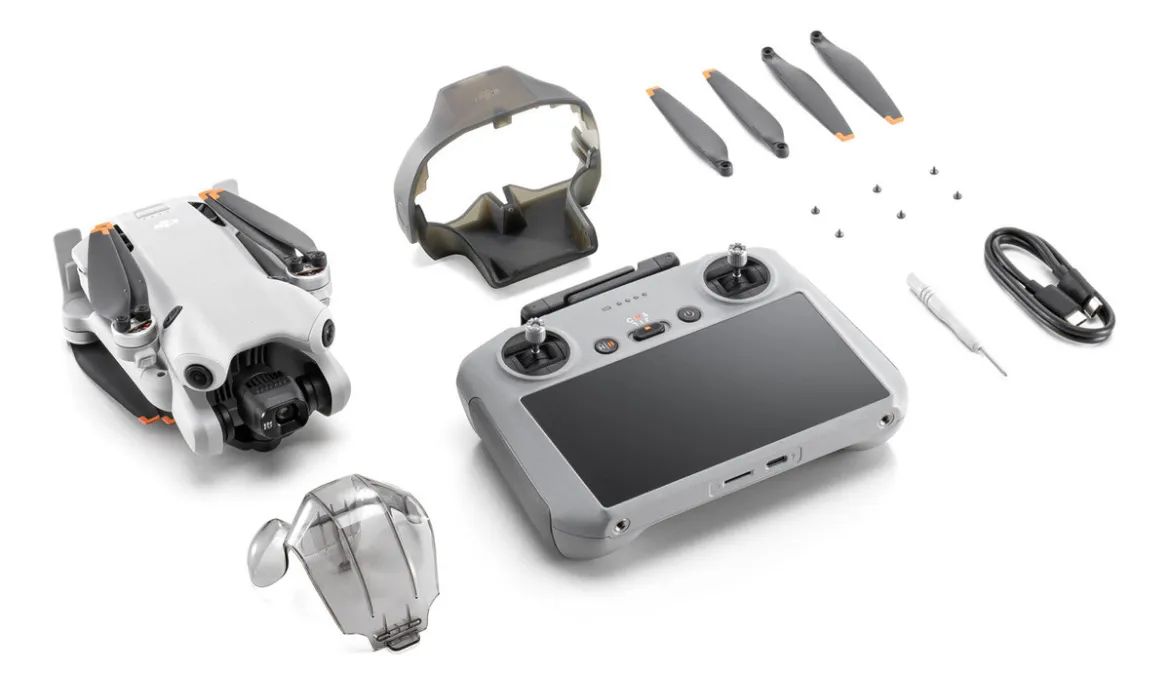 Drone Mini 4K pro