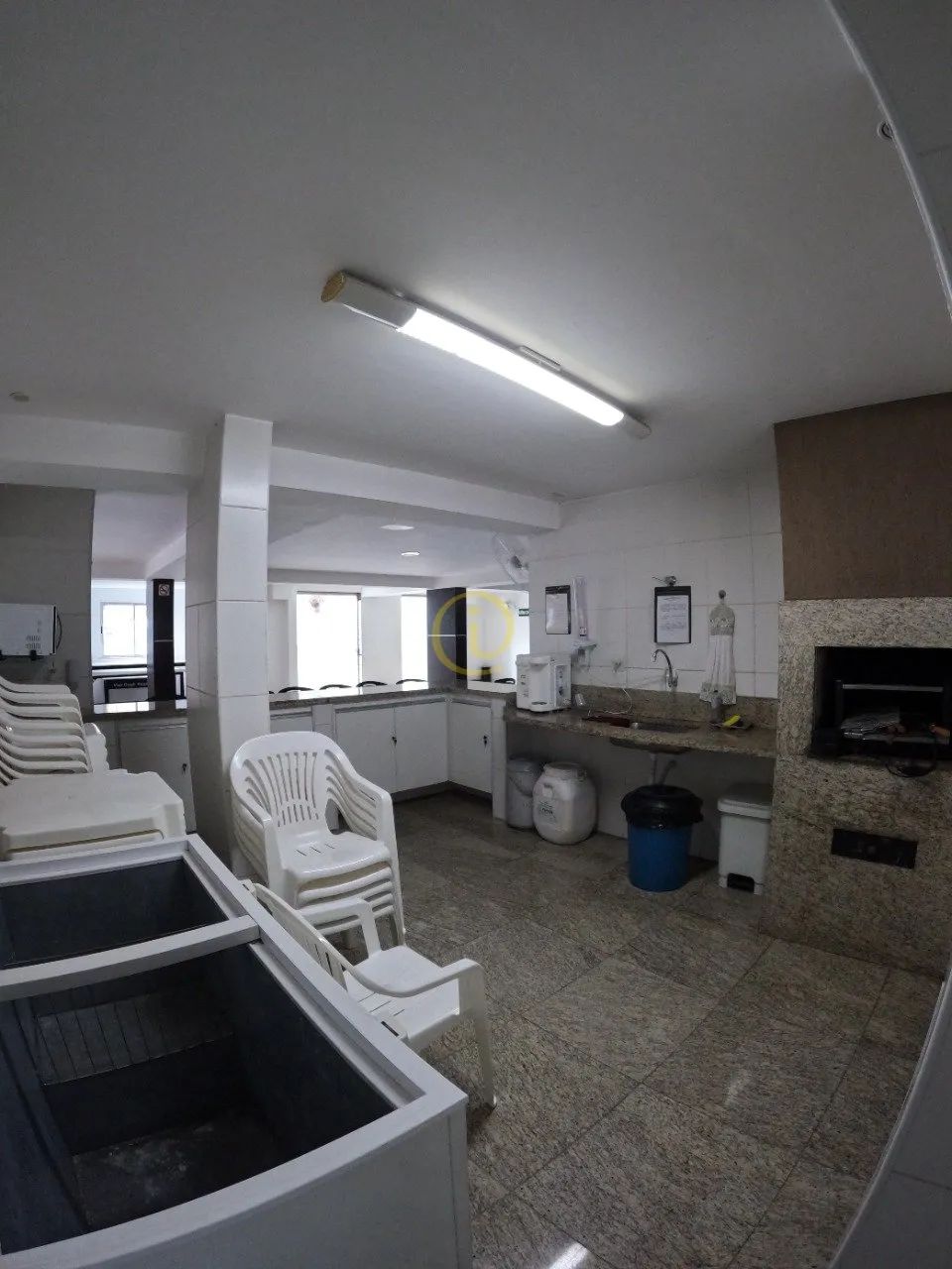 Apartamento para Aluguel no Castelo, BH - Foto 4