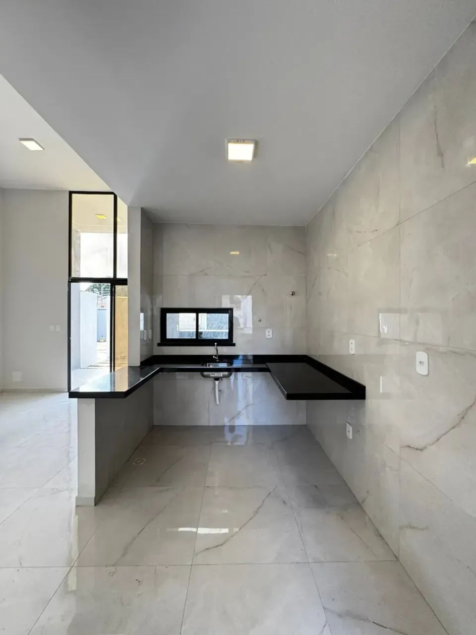 RESIDENCIAL ILLUMINATO - Foto 4