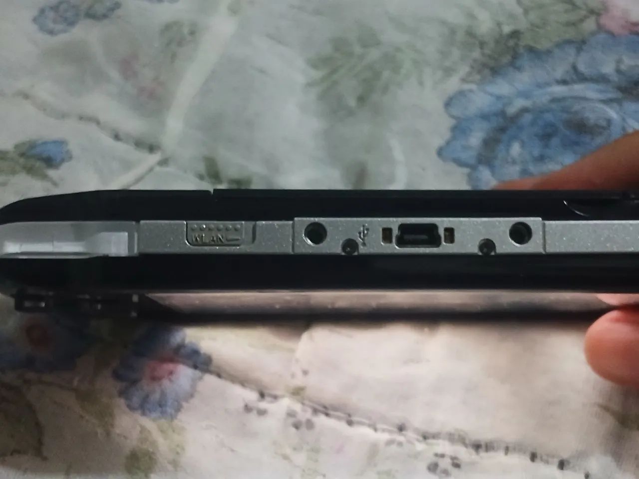PSP 3006 Original + Case + Micro SD 12GB + Cabo Flat - Foto 4