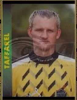 Camisa Taffarel Atlético Mg Original de época  - Foto 3