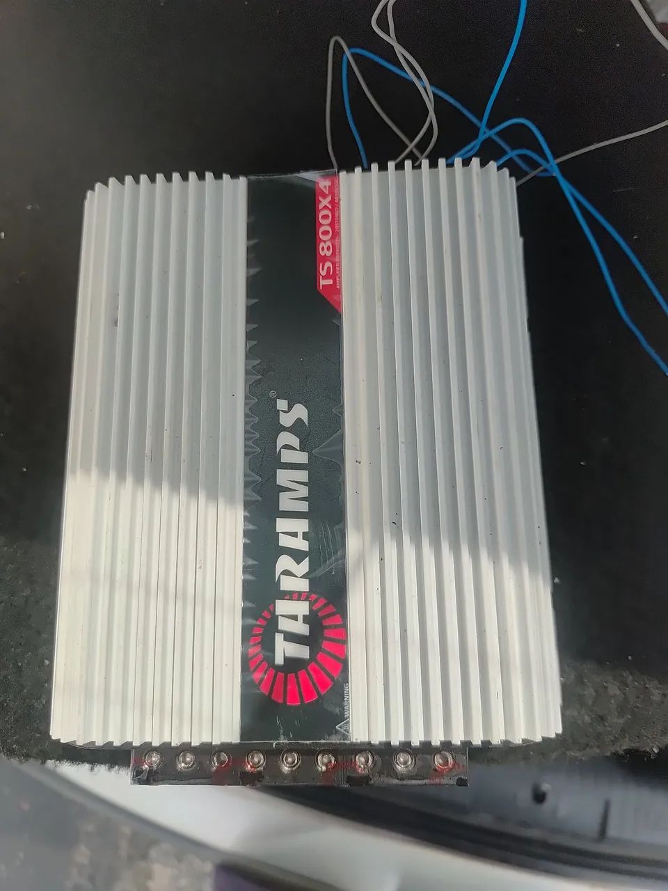 Modulo Taramps