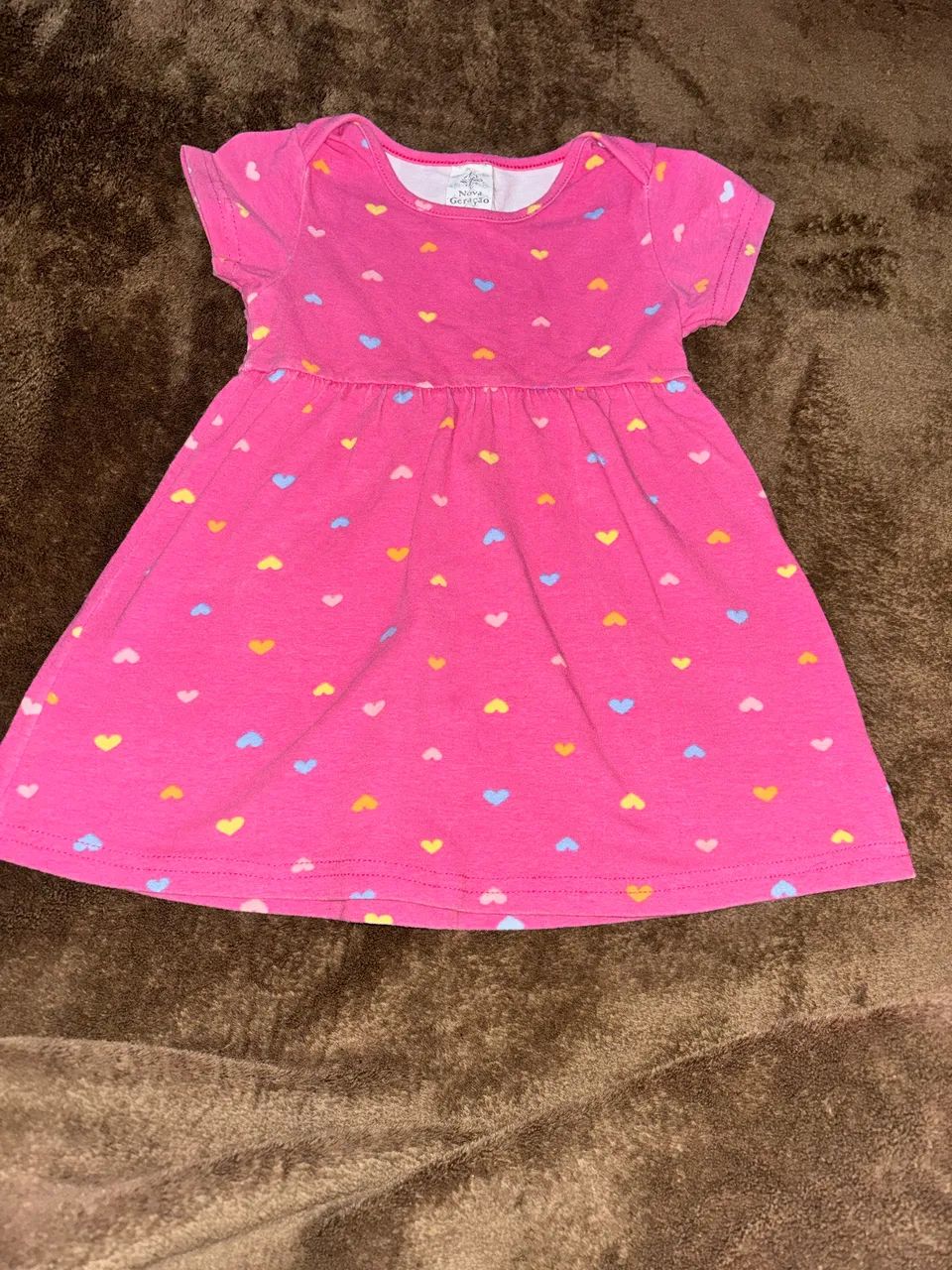 Roupas G menina  - Foto 5