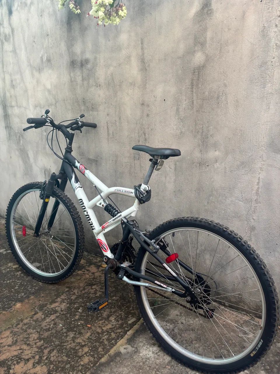 Bicicleta Aro 26 - Foto 4