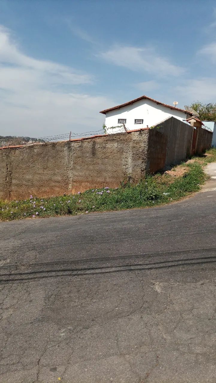 Terreno 290m2 murado - Foto 2