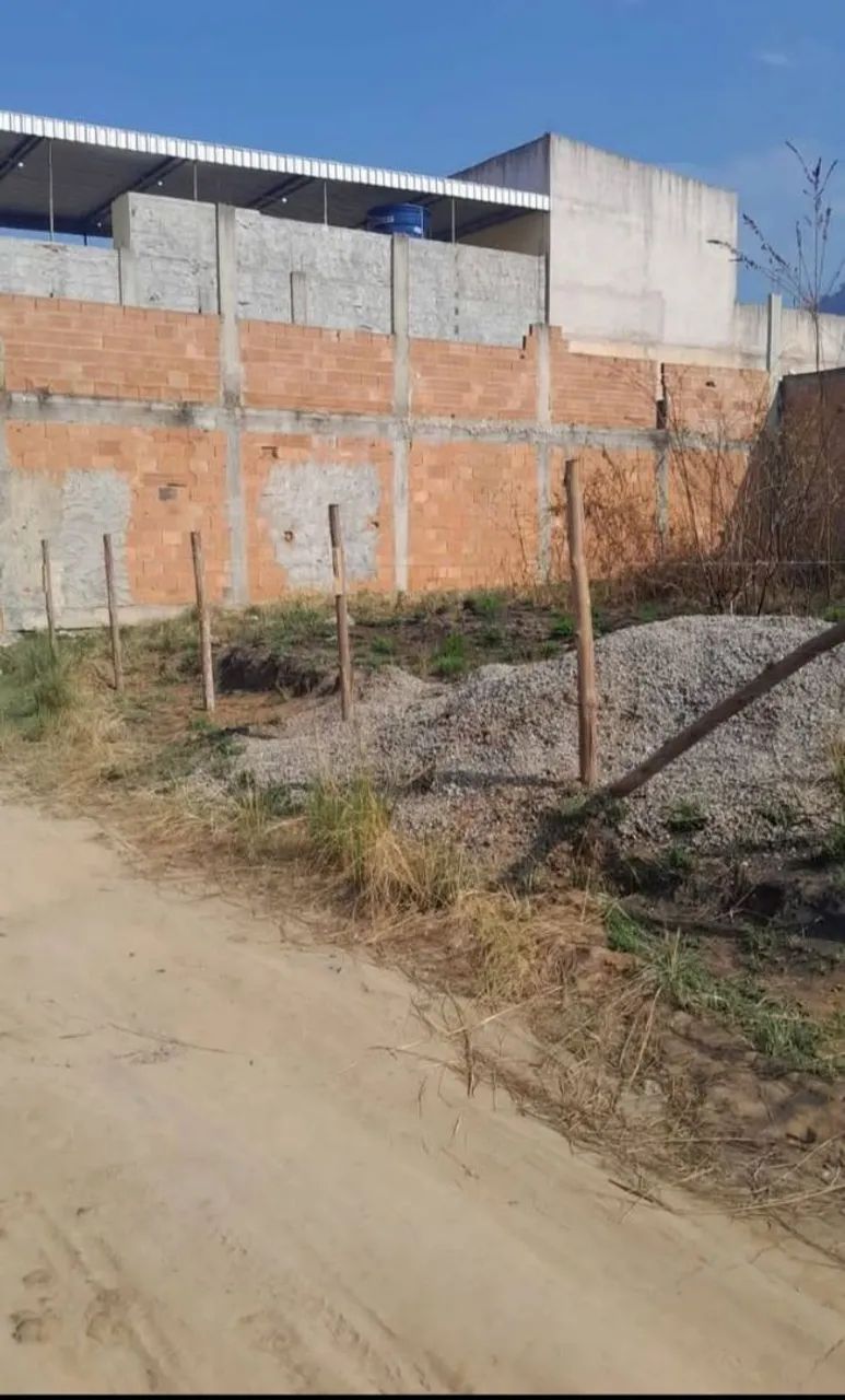 Terreno Jardim Bangu  - Foto 2