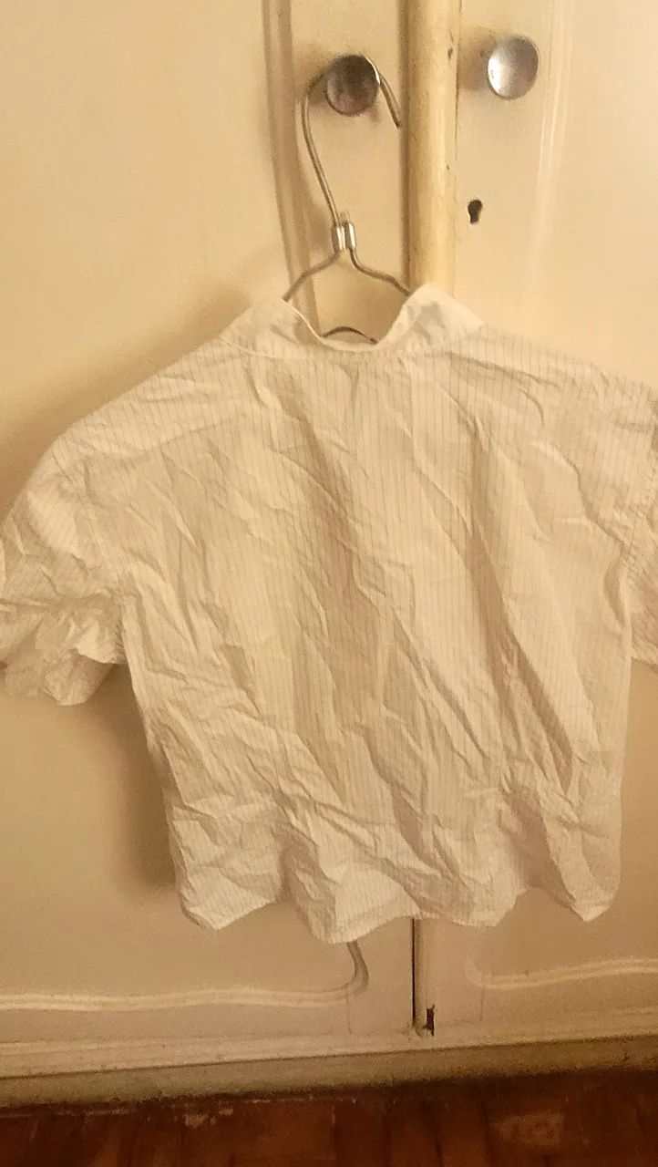 Blusa manga curta 42 ak - Foto 3