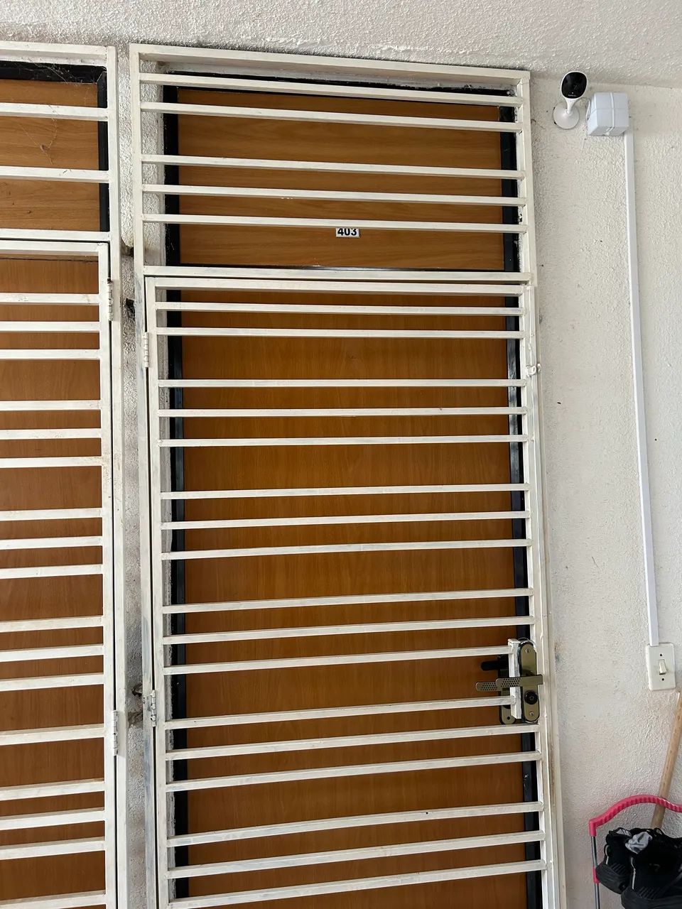  Vendo esse apartamento 