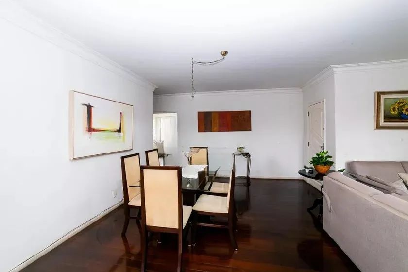 Apartamento à Venda - Santo Antônio, 2 Quartos, 165 m2 - Foto 5