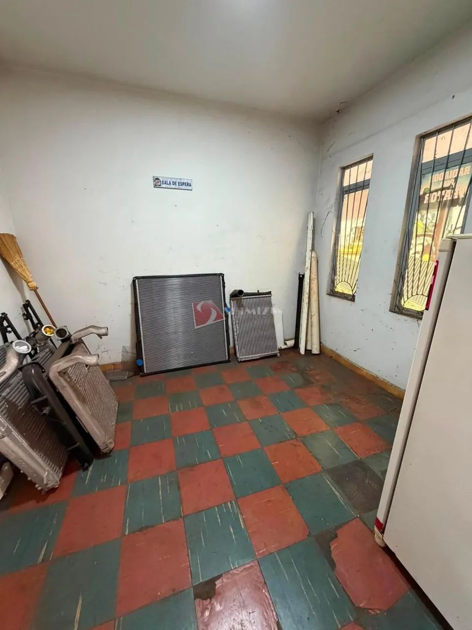 Barracão à venda em Maringá, Jardim Alvorada III, com 120 m² - Foto 4