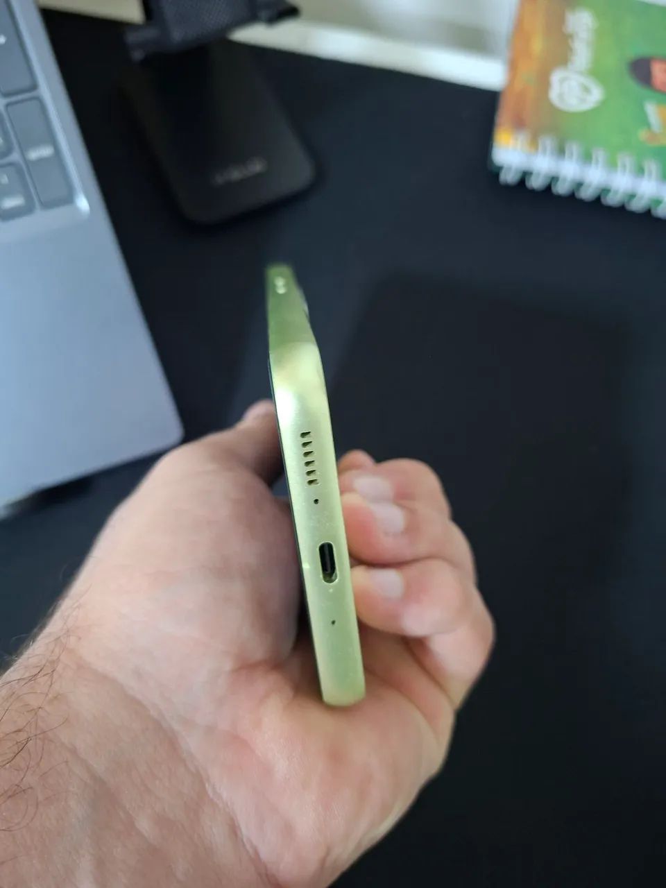 Celular A54 5g Sansung - Foto 2