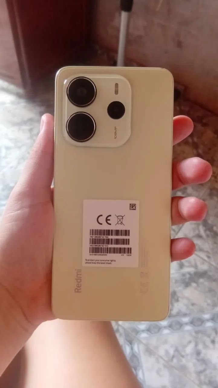 Celular  - Foto 2