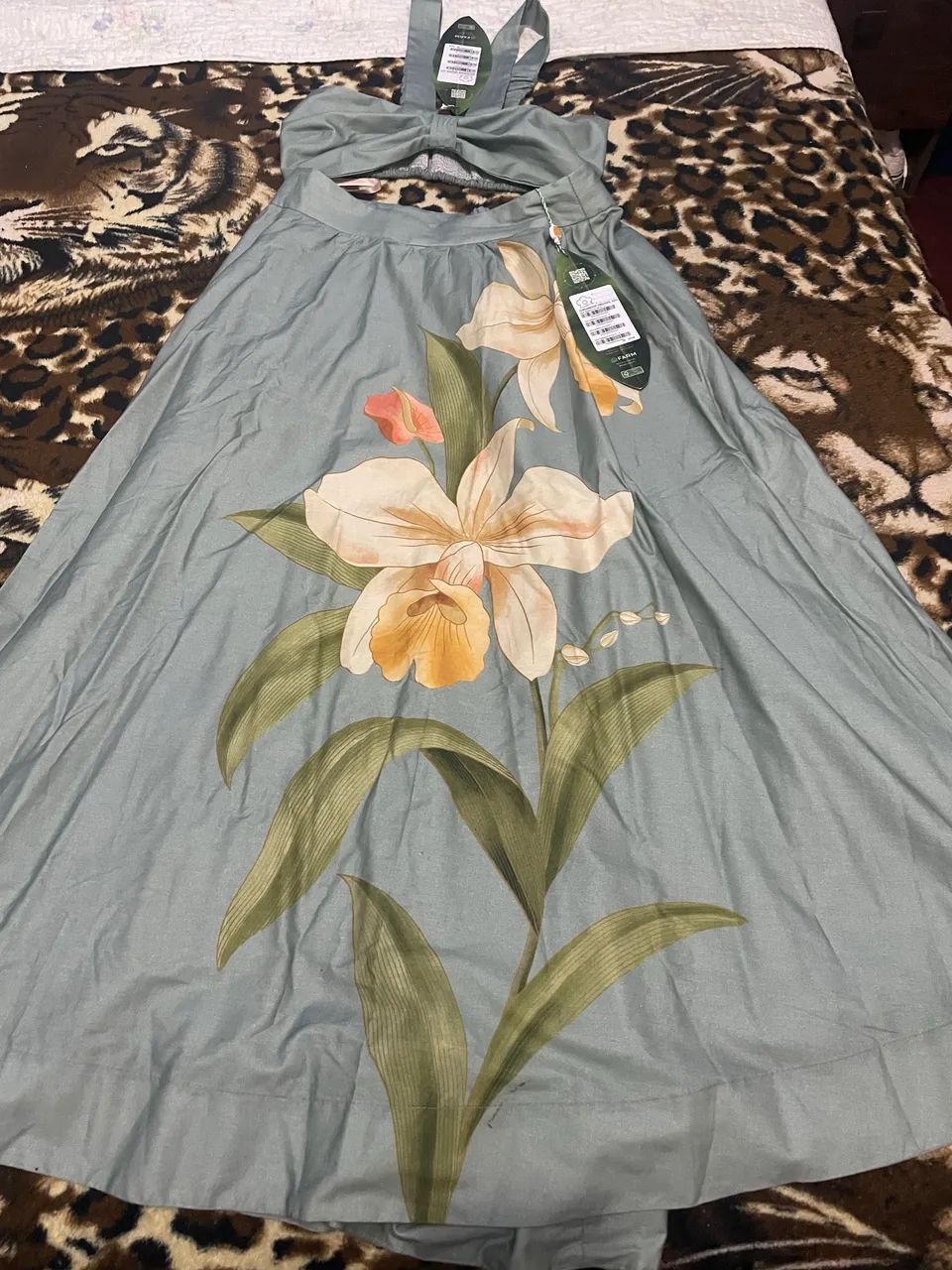 Conjunto Farm Rio - Foto 2