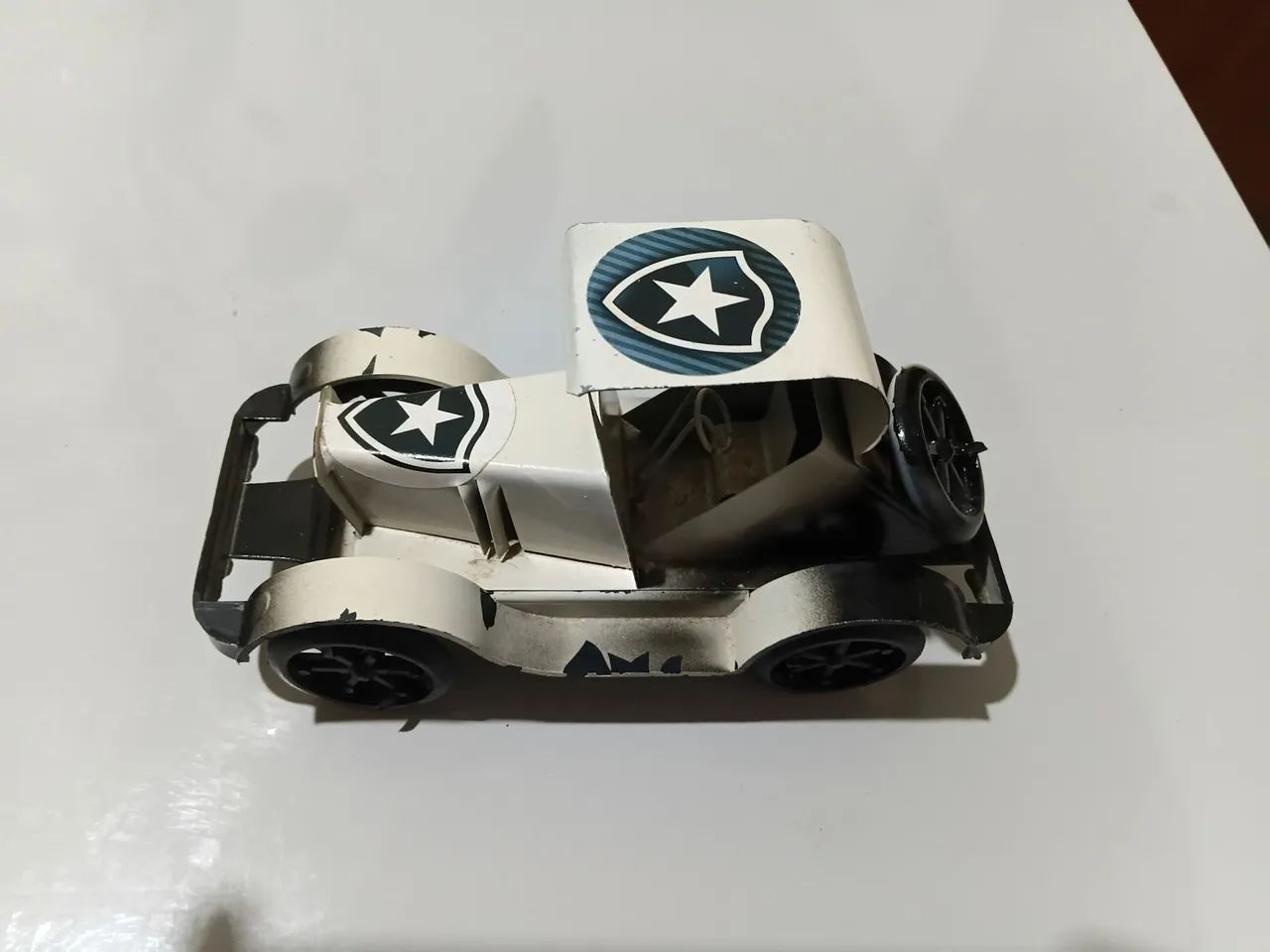 Calhambeque vintage - Foto 4