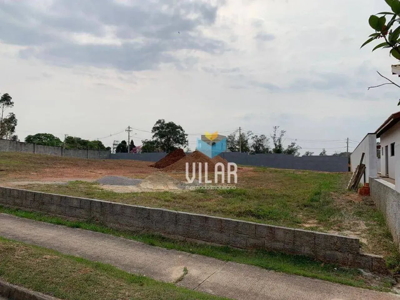 Terreno à venda, 1345 m² por R$ 1.119.900,00 - Condomínio Vittorio Emanuele - Sorocaba/SP - Foto 4