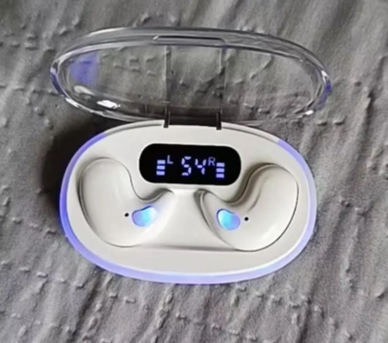 Fone bluetooth 