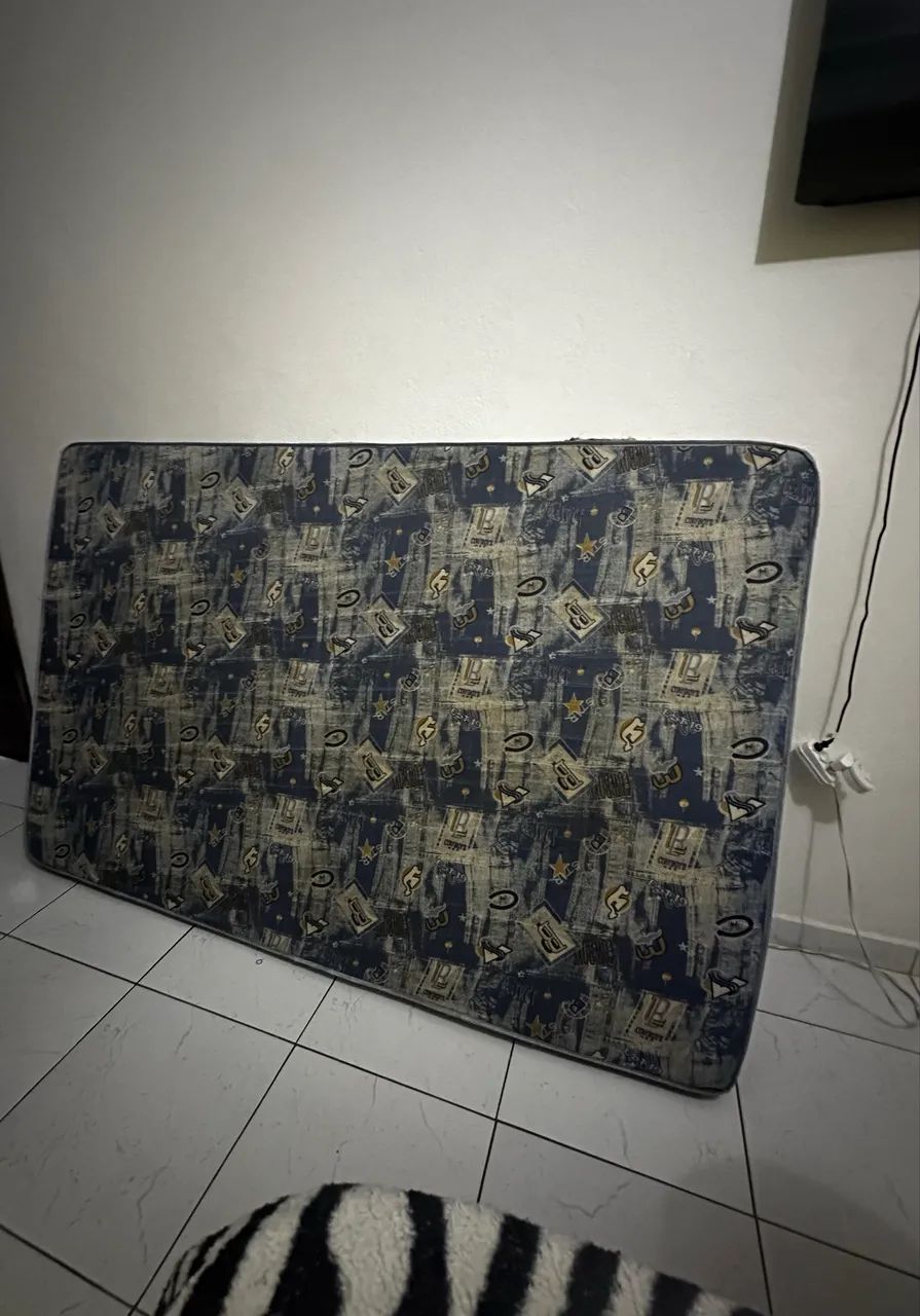 Colchão