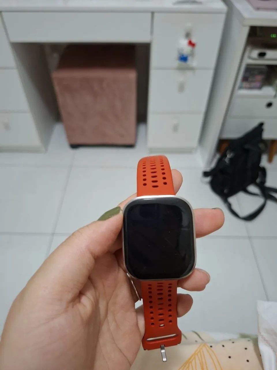 Smartwatch Amazfit bip 6 - Foto 2