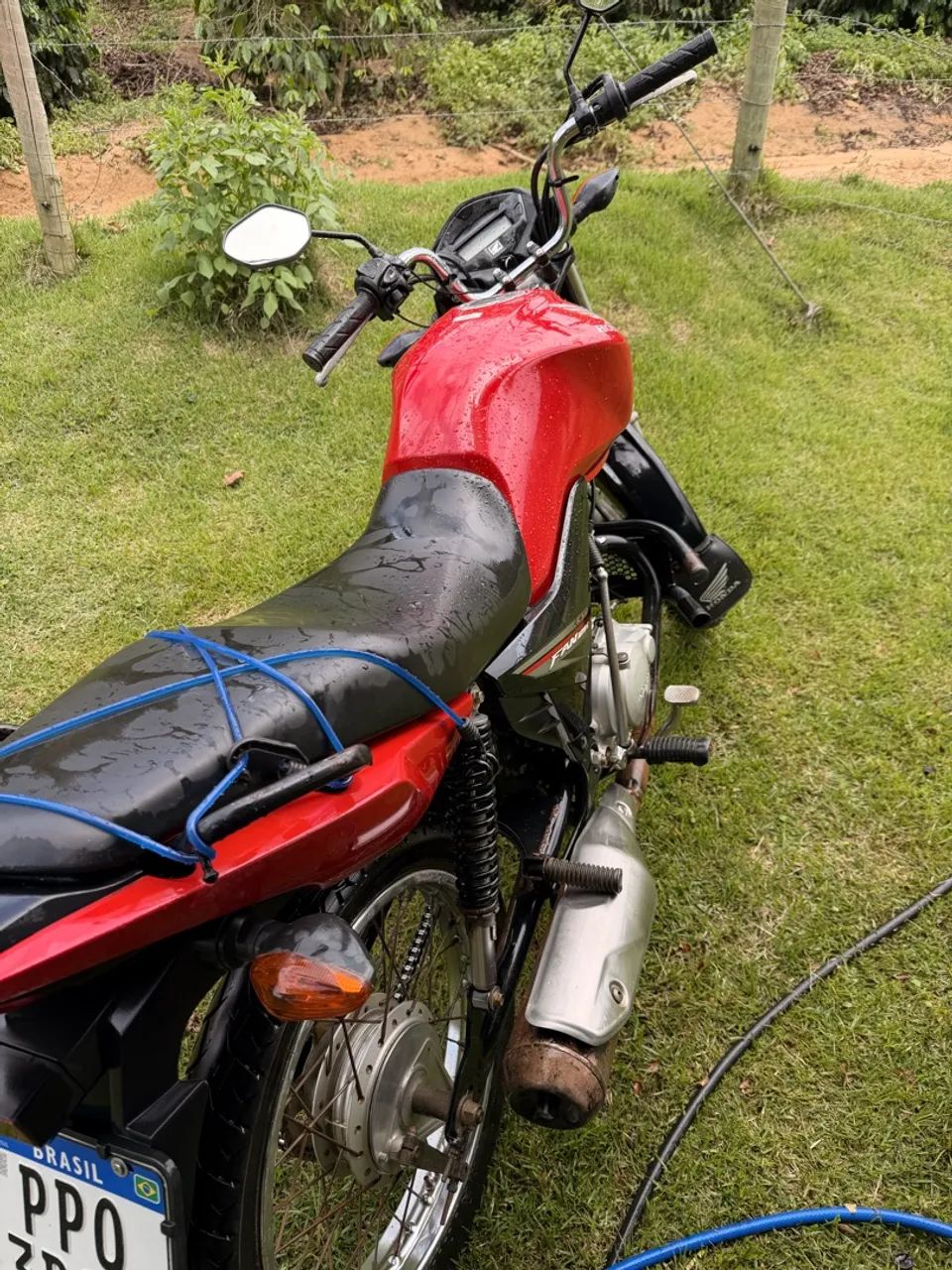 Moto 125  - Foto 2