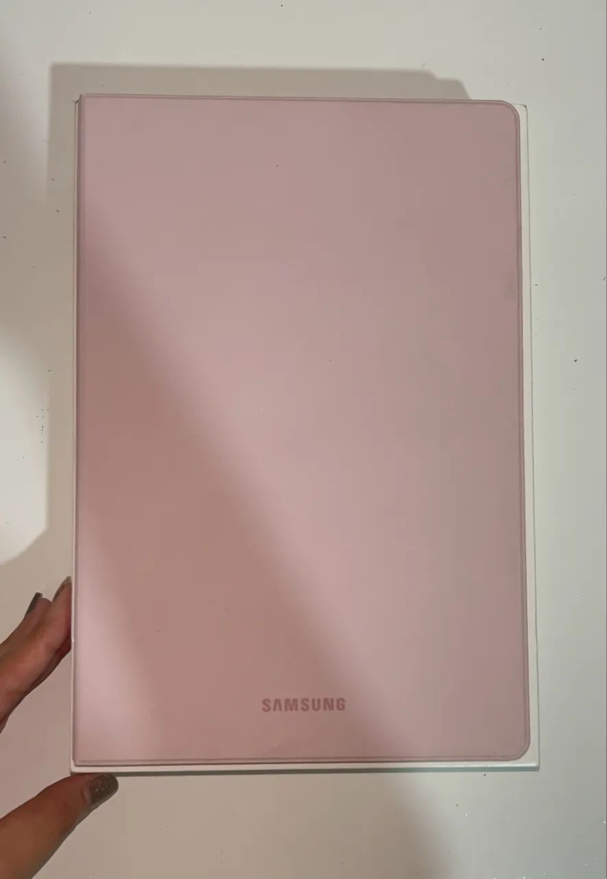 Tablet Samsung Galaxy S6 Lite - Foto 4