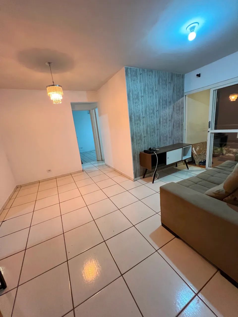 Alugo apartamento  - Foto 2