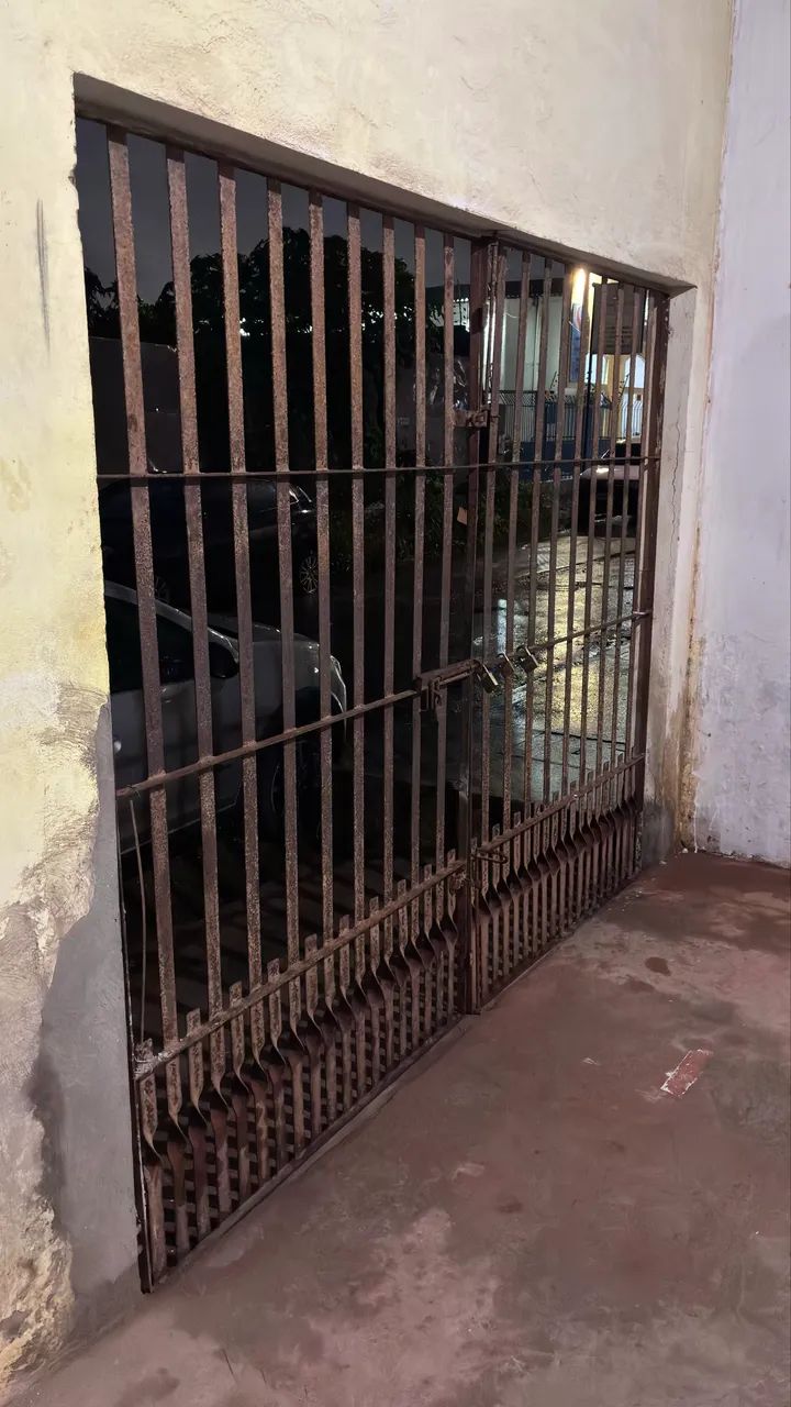 Portão e gradiado  - Foto 2