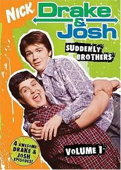 Drake e Josh - Série completa + 2 filmes brinde
