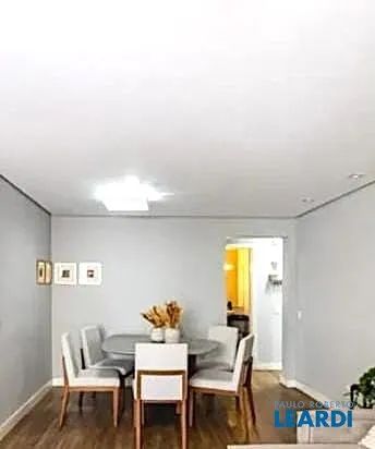 APARTAMENTO - JARDIM PAULISTA - SP - Foto 4