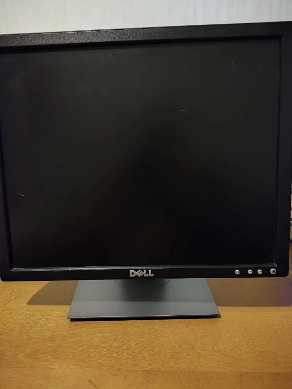 Monitor Dell E178FPC