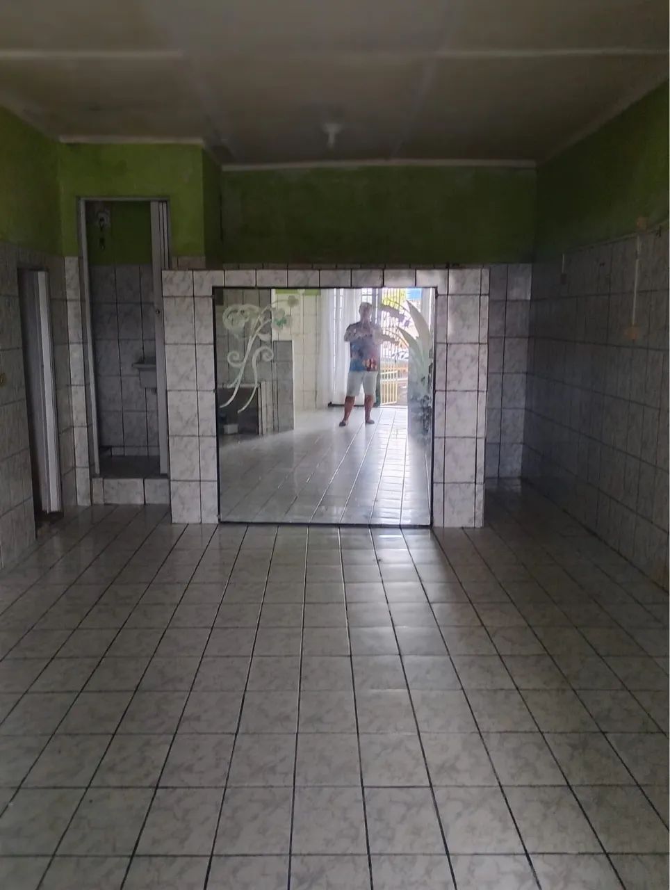 Ponto Comercial em Ótima localização 