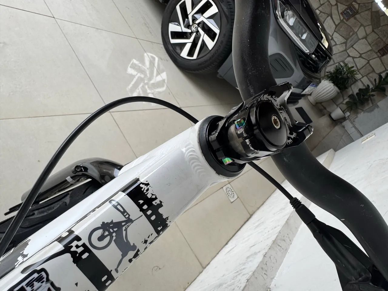 Bike gios 4 trix - Foto 3