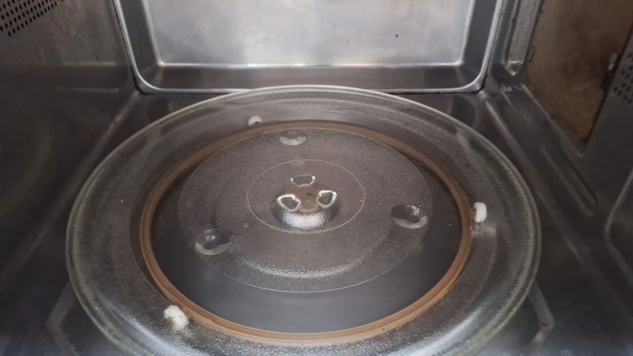MICROONDAS  ESPELHADO - Foto 2