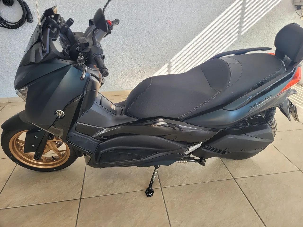 Xmax 250 