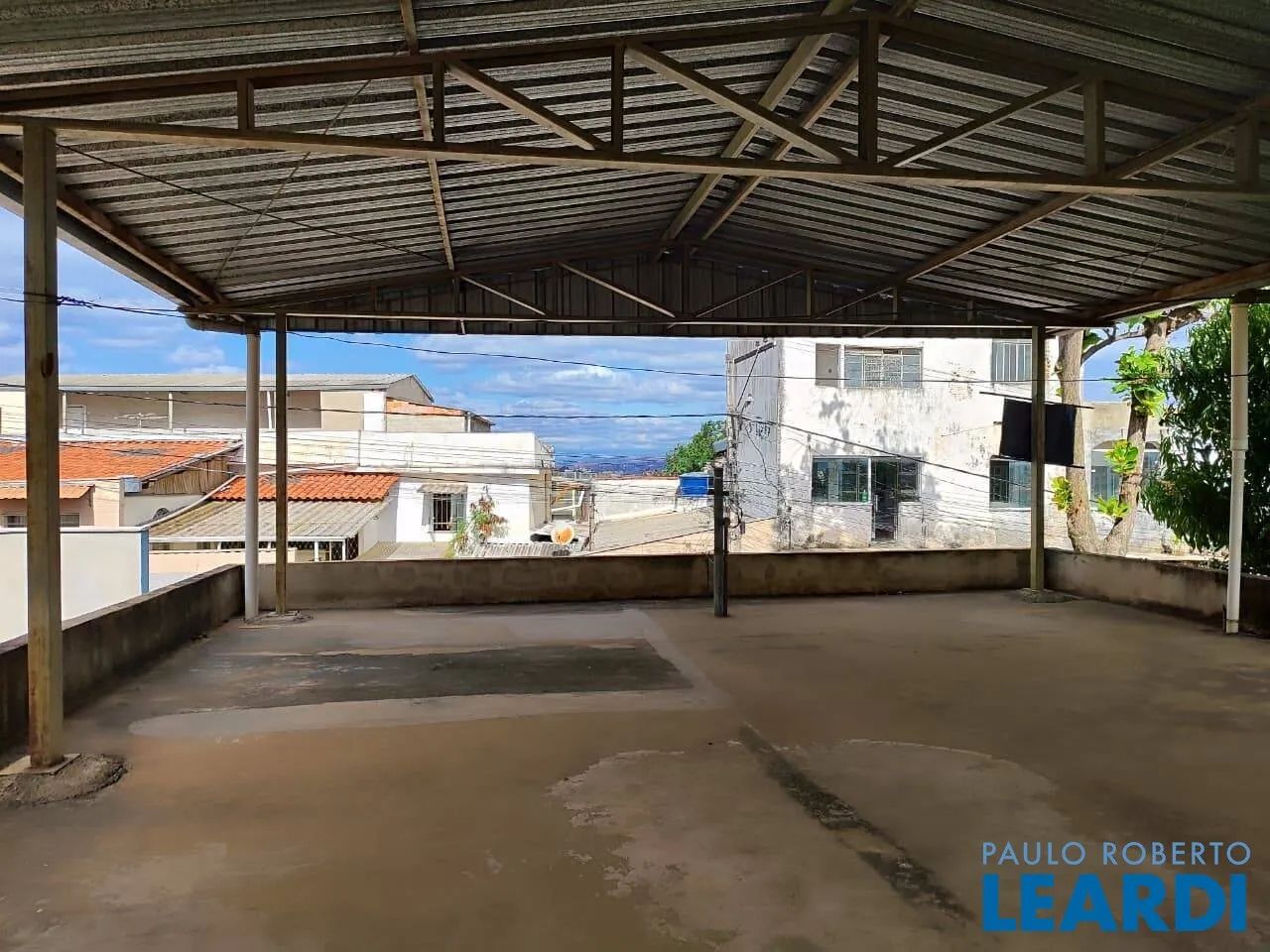 CASA TÉRREA - PROVIDÊNCIA - MG - Foto 5