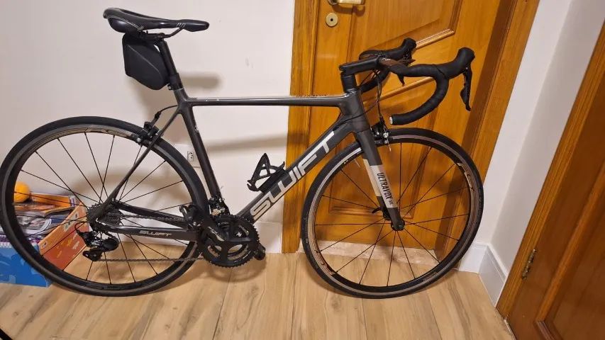 SWIFT CARBON ULTAVOX 2020 - Foto 2